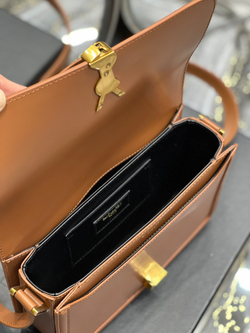 Saint Laurent Solferino 23 cm