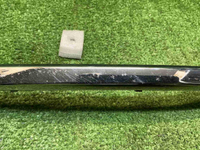 Накладка переднего бампера левая Hongqi HS5 19-нв