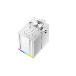 Кулер для процессора Deepcool AK500 DIGITAL PRO WH