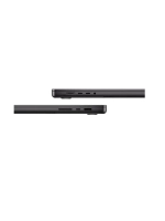 Ноутбук Apple MacBook Pro 14, M3/8/512Gb Space Gray