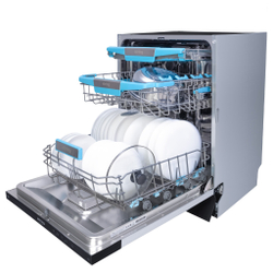 Встраиваемая посудомоечная машина Korting KDI 60984