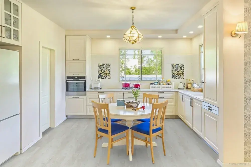 Ламинат Kronostar D50327 Special Edition Дуб Сивиано 8мм 32кл фаска 4 V 2,13 м2