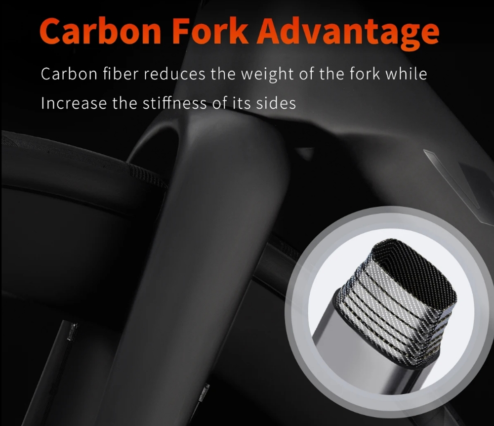 Велосипед Шоссейный SAVA-EX7-S 2025