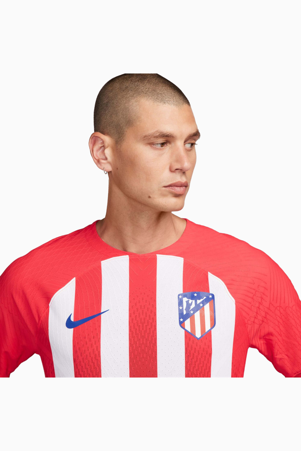 Футболка Nike Atletico Madrid 23/24 Home Vapor Match