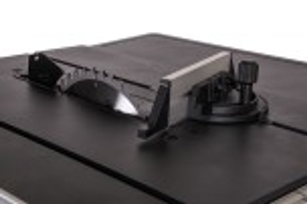 Станок циркулярный ВИХРЬ ЦРС-255 распиловочный 72/26/2