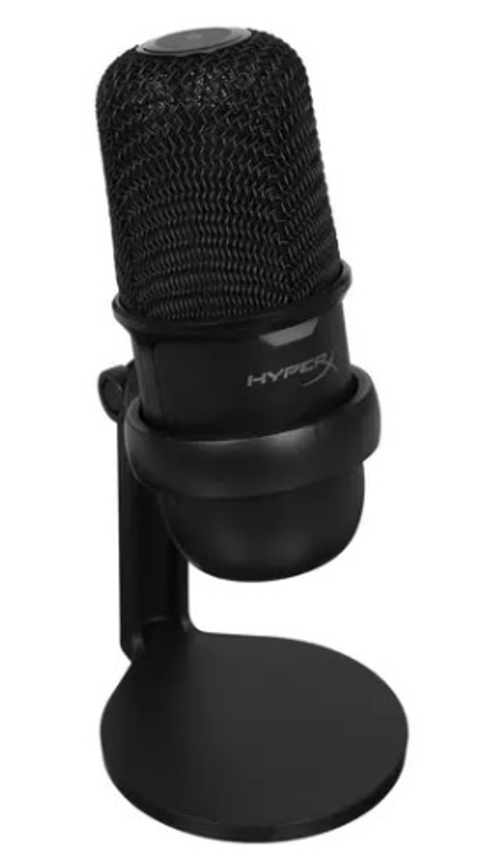 Микрофон  HyperX SoloCast