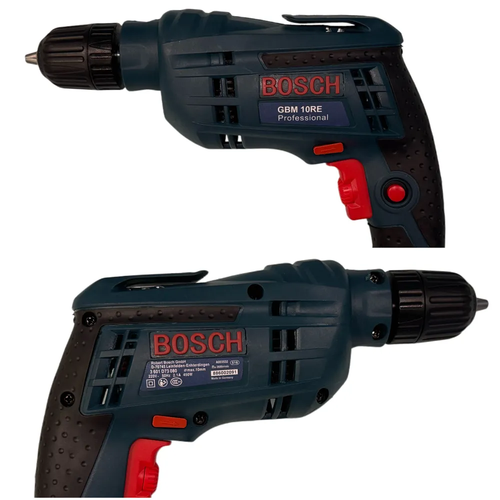 Дрель-шуруповерт сетевой ВОSСН 450В