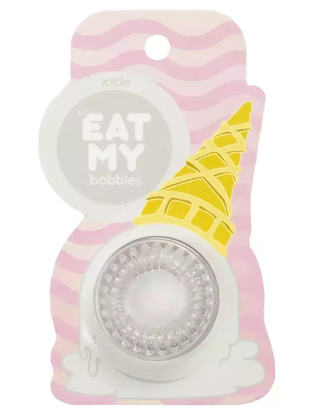 Резинка для волос Лед EAT MY Bobbles Icicle