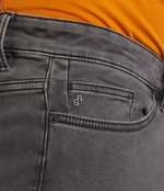 Джинсы Delaware BOSS BLACK - графитовый(50501684)