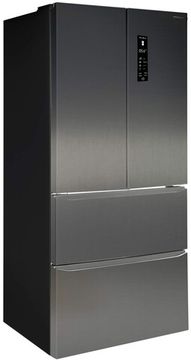 Холодильник Tesler RFD-430I