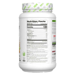 PERFECT Sports, Vegan Diesel, смесь 100% растительных белков, ванильное мороженое, 700 г (1,5 фунта)