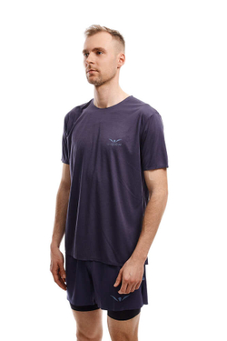 ФУТБОЛКА МУЖСКАЯ COMFORT | GREYSTONE