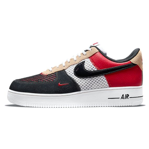 Nike Air Force 1 &quot;Alter &amp; Reveal&quot;