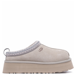 UGG Tazz Platform Grey-Violet