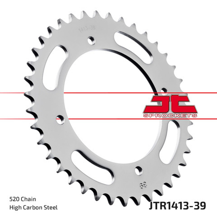 Звезда JTR1413.39