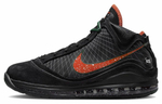 Кроссовки Nike Lebron 7 "Florida Am University"
