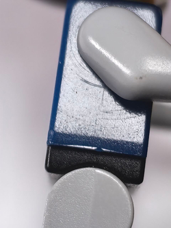 USED Рыцарь Короны cas366