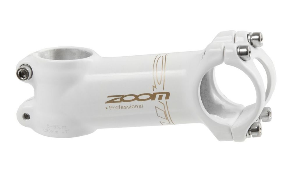 Вынос 3D Zoom , для руля 31,8мм