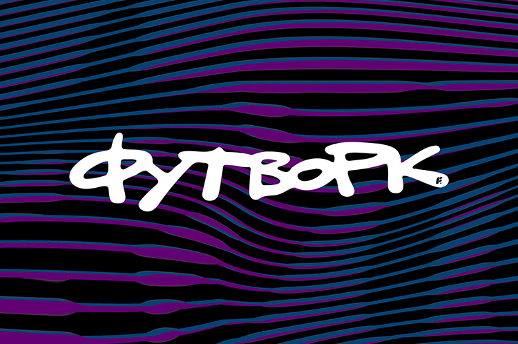 Новая коллекция досок Футворк 2025