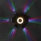 08231-9.2-007U LED4W+6*3W RGB BK светильник настенный