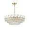 Подвесная люстра Odeon Light CHESSI 5076/21