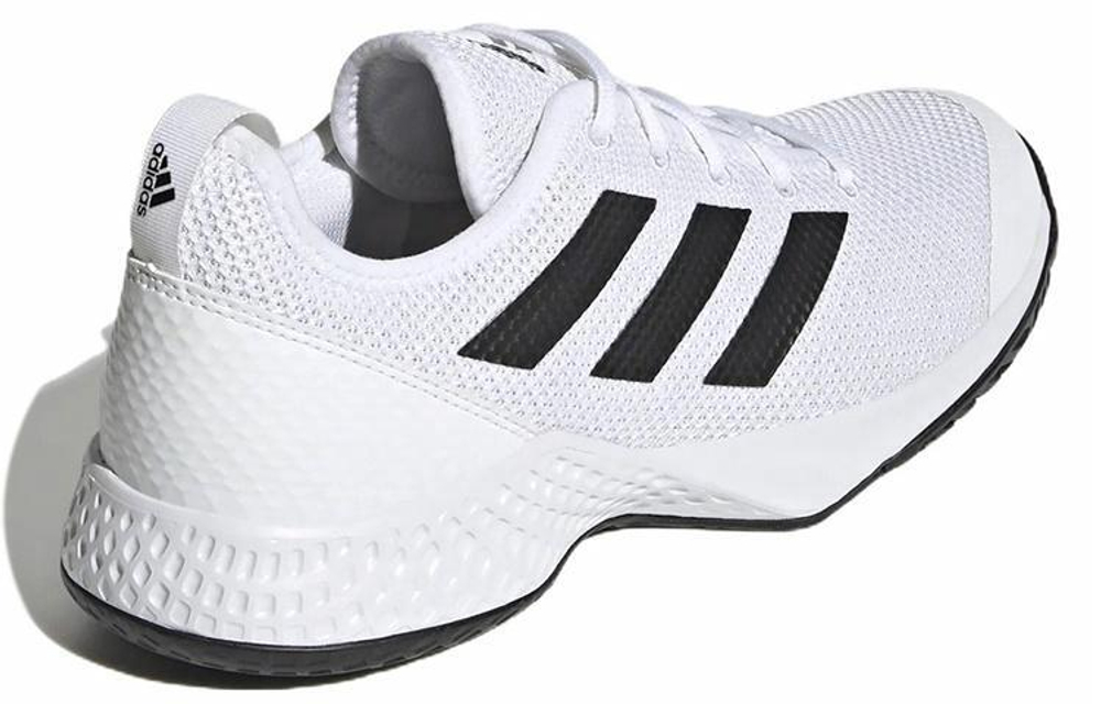 Кроссовки Adidas Courtflash Para