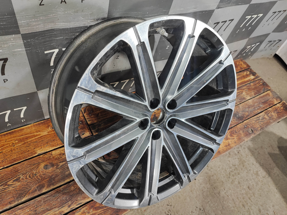 Диск колесный литой R21 Changan UNI-K 20-нв Б/У Оригинал CD569F2602060202