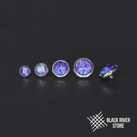 Накрутка IG Opal #51