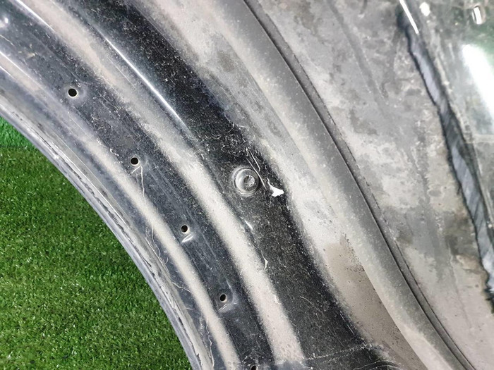 Дверь задняя левая Range Rover Sport 2 (2013-2022)