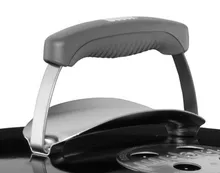 Угольный гриль Original Kettle E-4710, 47 см, чёрный, Weber