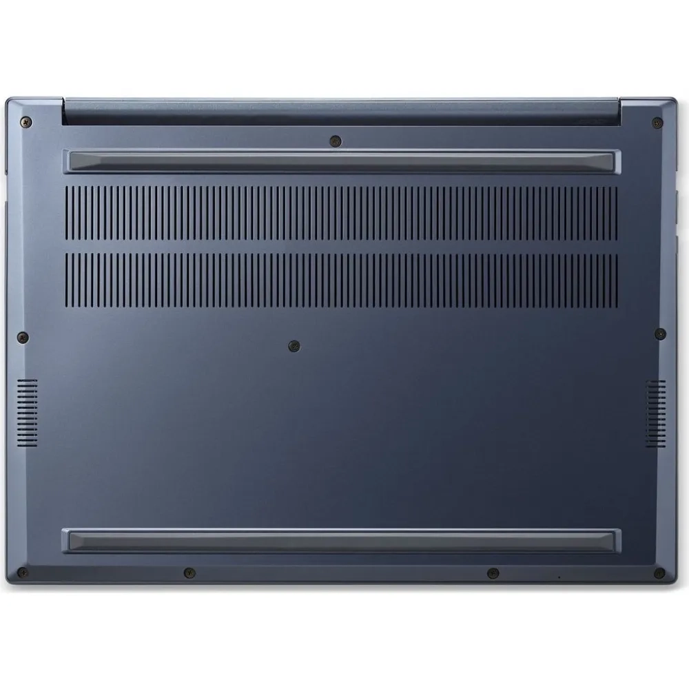Ноутбук Acer Swift Go 14 AI SFG14-75-77RL CoreUltra 7 256V,16Gb,SSD1Tb,14",OLED,WUXGA,NoOS,Blue (NX.JNBCD.008)