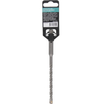 Бур NIREX Profi SDS+ 7*160 NDP-0700