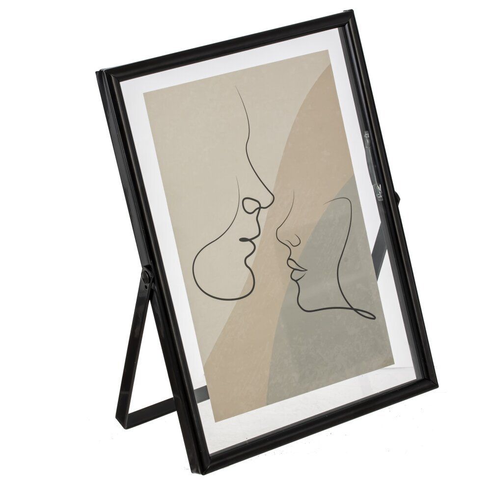 GAEM Фоторамка для фото 13*18, L13,5 W1 H18,5 см