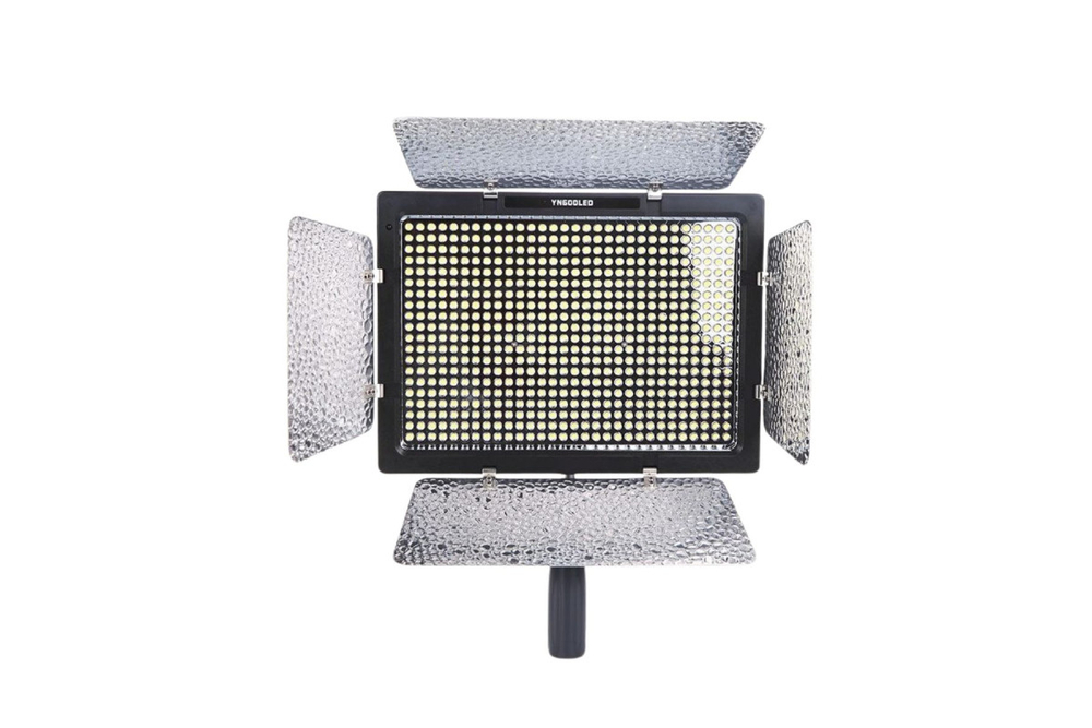 Светодиодный осветитель Yongnuo YN-600 L II LED 3200-5500K