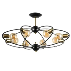 Потолочная люстра Arte Lamp