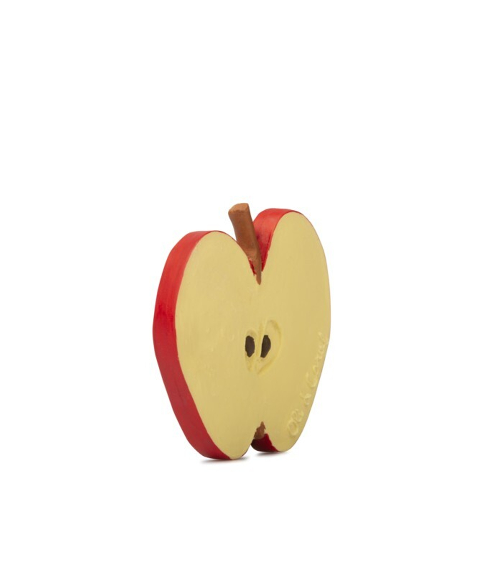 PEPITA THE APPLE, прорезыватель для зубов