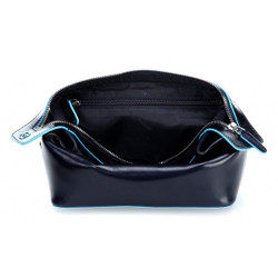 Косметичка Piquadro Blue Square BY3851B2/BLU2