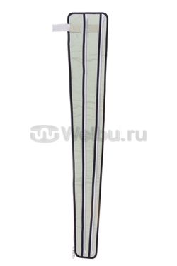 Аппарат для лимфодренажа и массажа WelbuTech Seven Liner Zam-200S, стандартный комплект, размер L