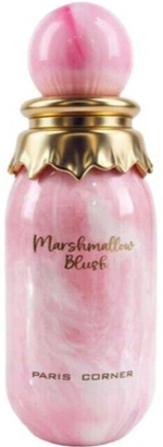 Paris Corner Marshmallow Blush EDP
