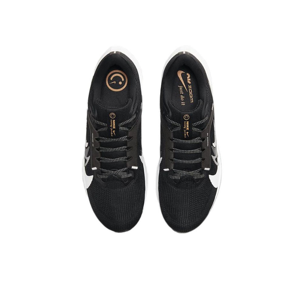 Мужские кроссовки Nike Air Zoom Pegasus 40 PRM 'Black White' FB7179-001
