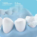 Беспроводной ирригатор Xiaomi Dr. Bei. GF3