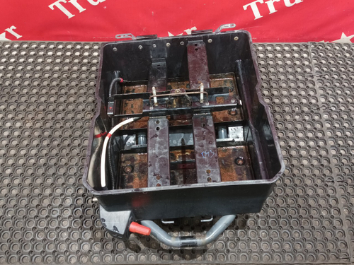 Ящик АКБ 2018г