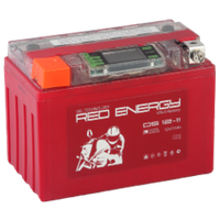 Red Energy DS 12-11 аккумулятор