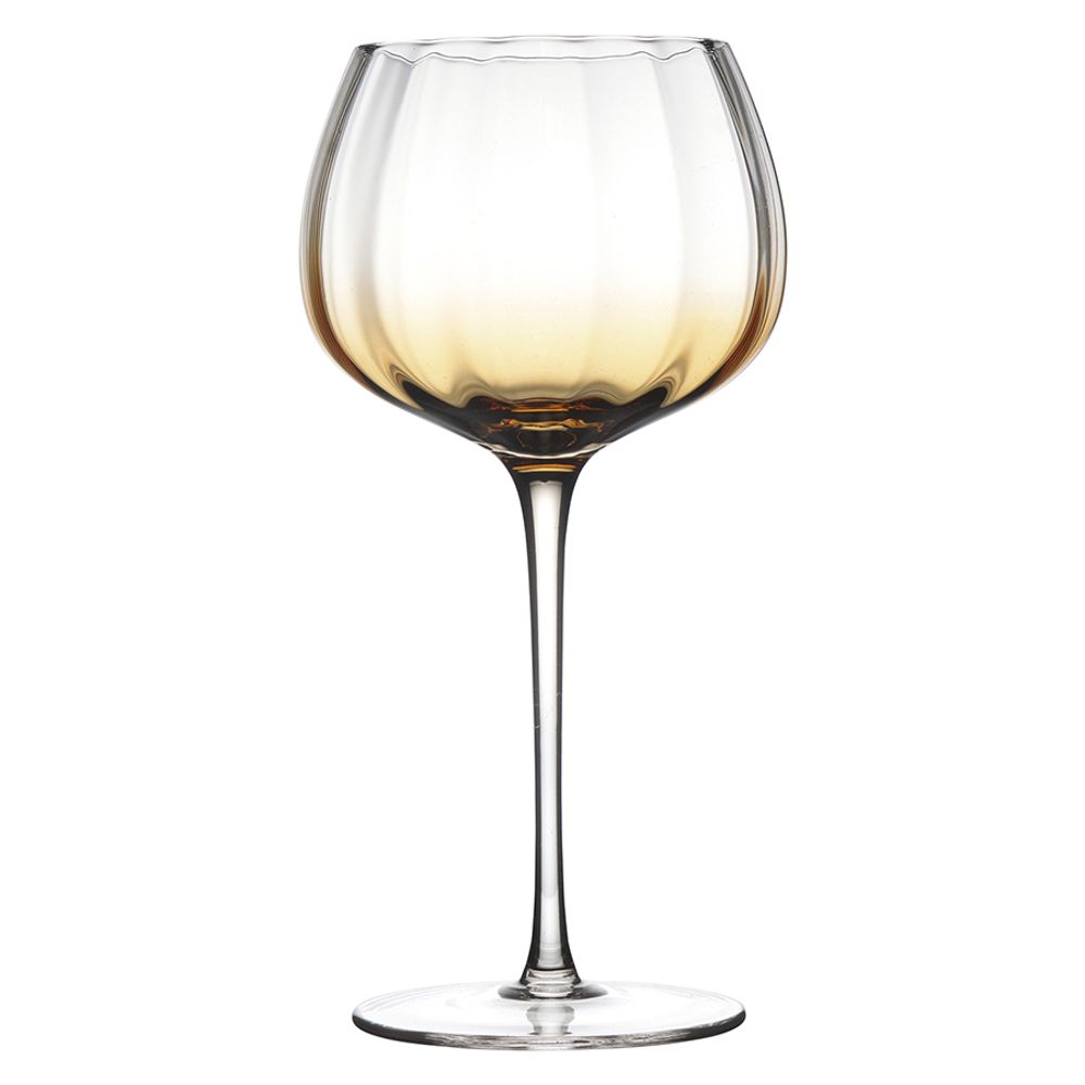 Набор бокалов для вина Gemma Amber, 455 мл, 2 шт.