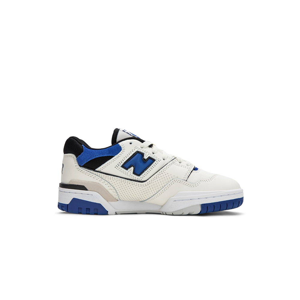 New Balance 550 "Sea Salt Team Royal"