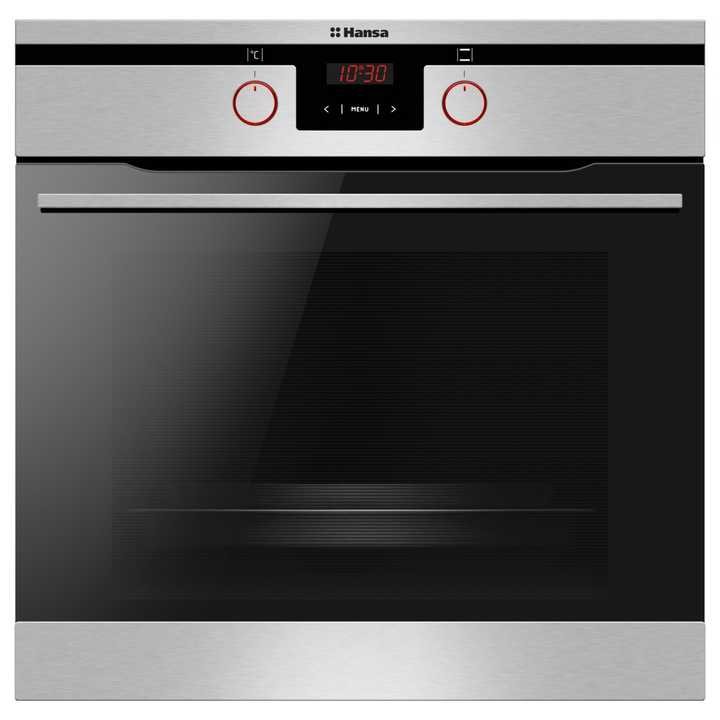 Духовой шкаф Hansa BOEI68450077