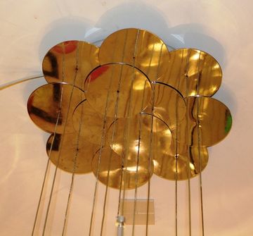 Replica Axo Light Spillray SP 12 pendant lamp