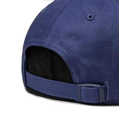 Баскетбольная кепка 47Brand New York Yankees Navy Blue Cap