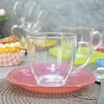 RAINBOW Чайный набор 12 предметов 220мл