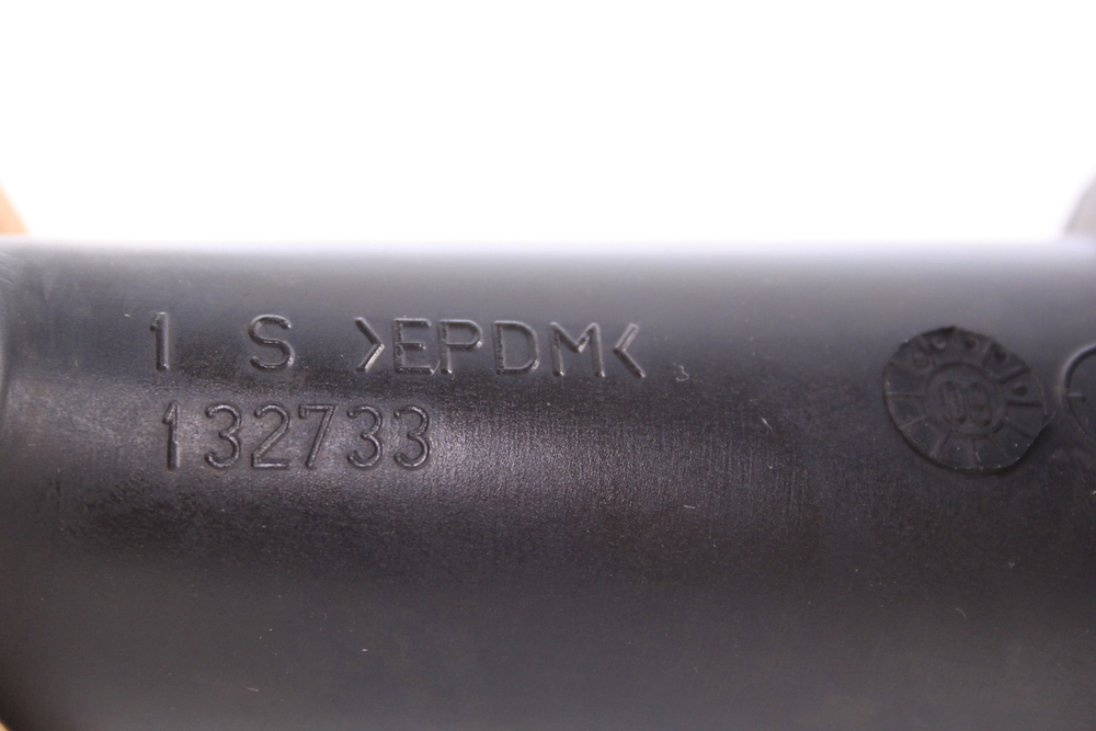 Патрубок для стиральной машины бак-насос Gorenje 132733